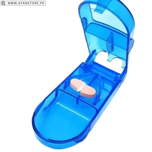 Tablet Cutter Price In Pakistan