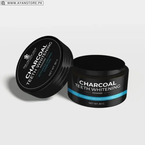 Teeth Whitening Powder