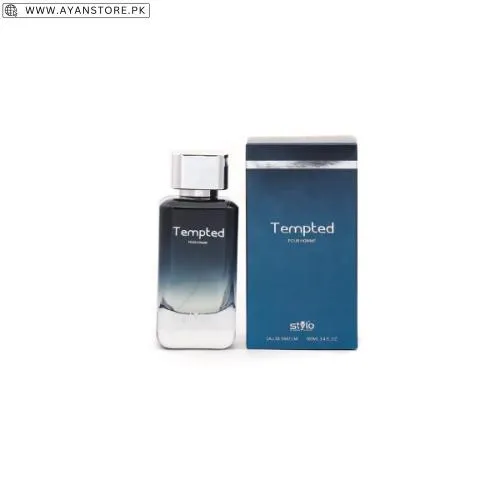 tempted perfume for men