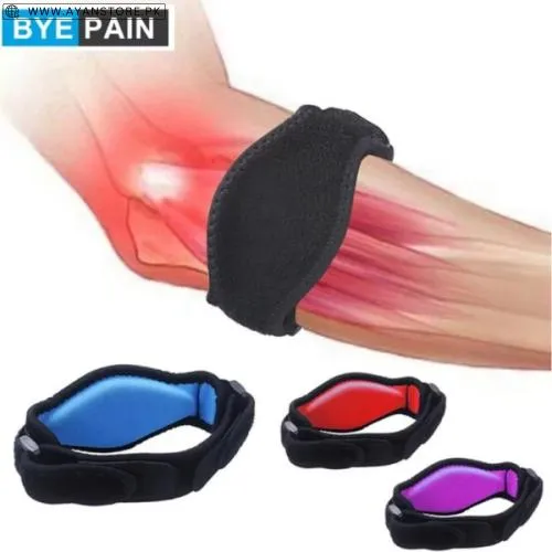 Tennis Elbow Brace Price In Pakistan