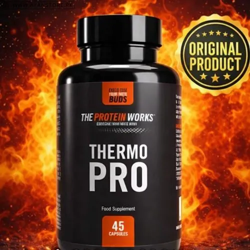 Thermopro Burn Capsules in Pakistan
