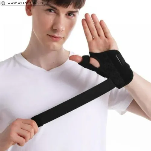 Thumb Brace For Sprain