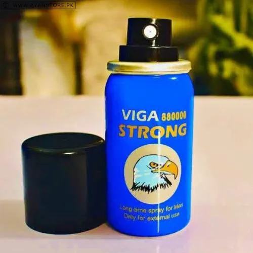 Timing Spray For Men