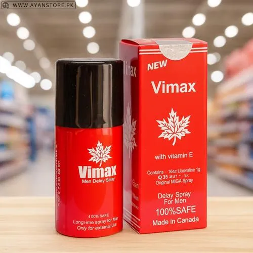 Timing Spray Without Side Effects