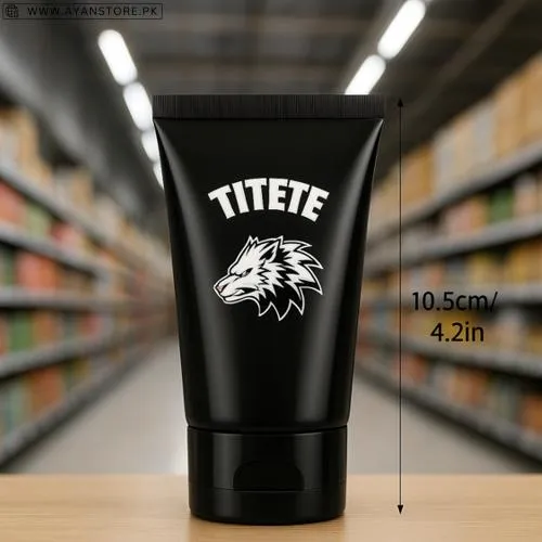 Titete Men Massage Gel