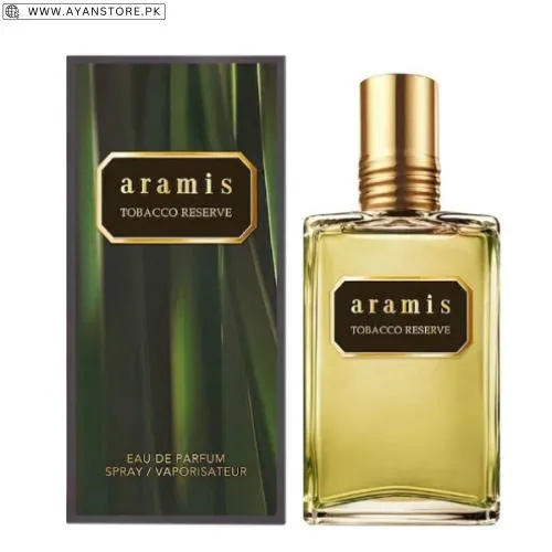 Tobacco Reserve Aramis Perfume 