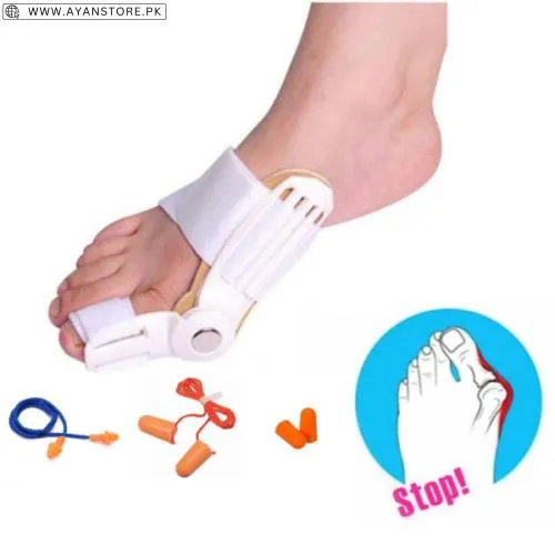 Toe Corrector Big Price In Pakistan Toe Corrector Big Price In Pakistan