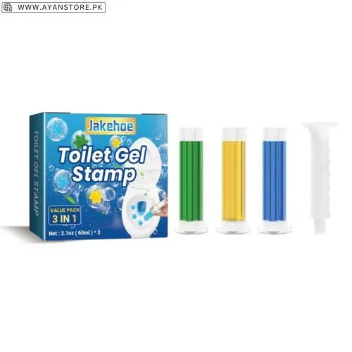 Toilet Cleaner Powder In Pakistan