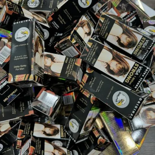 Top 10 Delay Spray In The World