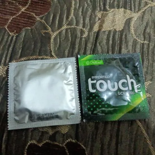 Touch Condoms Price In Pakistan