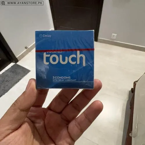 Touch Delay Condom In Pakistan Touch Delay Condom In Pakistan