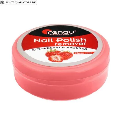 Trendy Nail Remover Tissue Price In Pakistan Trendy Nail Remover Tissue Price In Pakistan