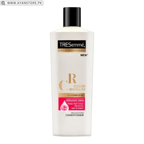 Tresemme Color Revitalize Shampoo Price In Pakistan
