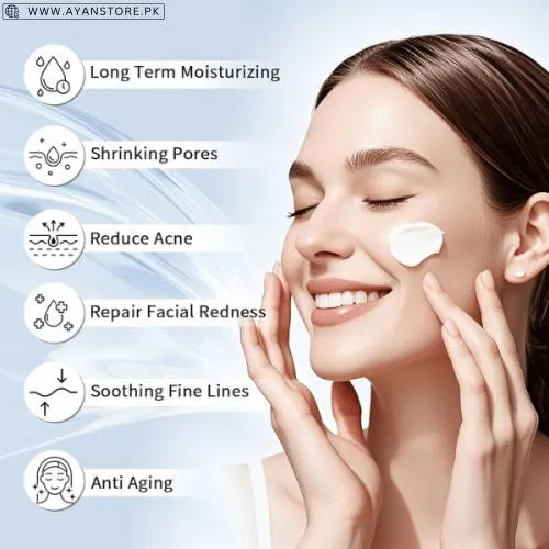 Tretinoin Cream In Pakistan