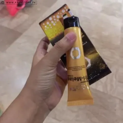 Tri Melas Cream Price In Pakistan