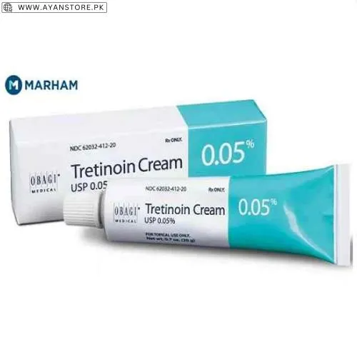 Triamcinolone Acetonide Cream In Pakistan