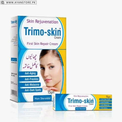 Trimo Skin Cream 