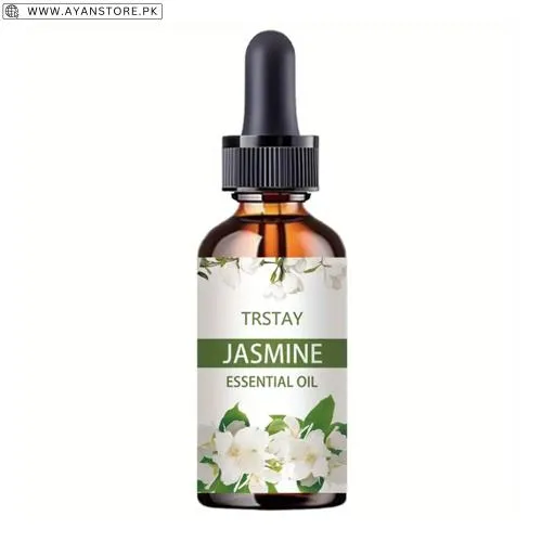 Trstay Jasmine Essence For Men Trstay Jasmine Essence For Men