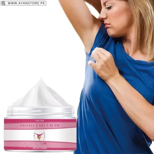 Trstay Private Care Cream for Women