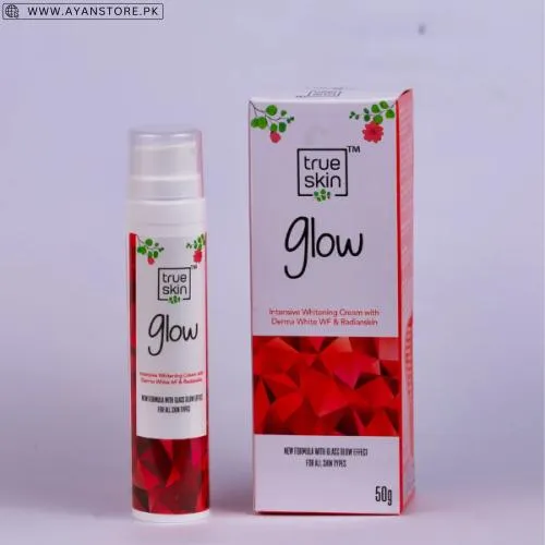 True Skin Glow Cream 