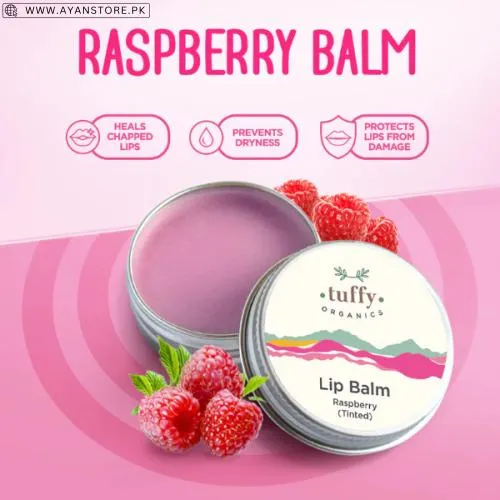 Tuffy Lip Balm Price In Pakistan