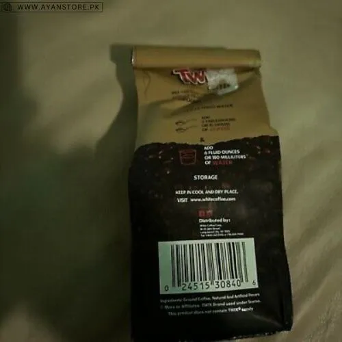 Twix Coffee Price In Pakistan