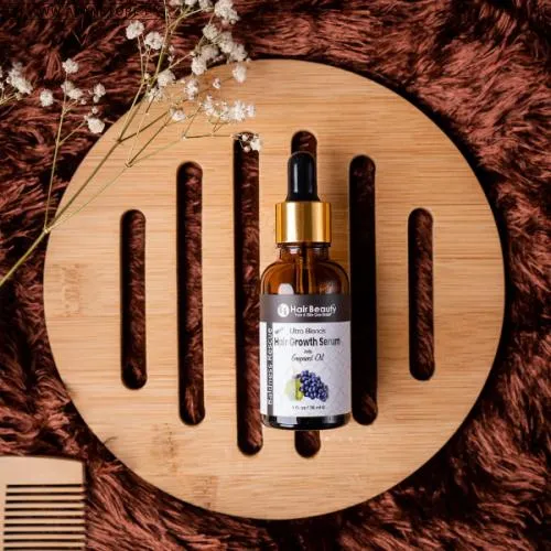 Ultra Blends Hair Serum Price In Pakistan