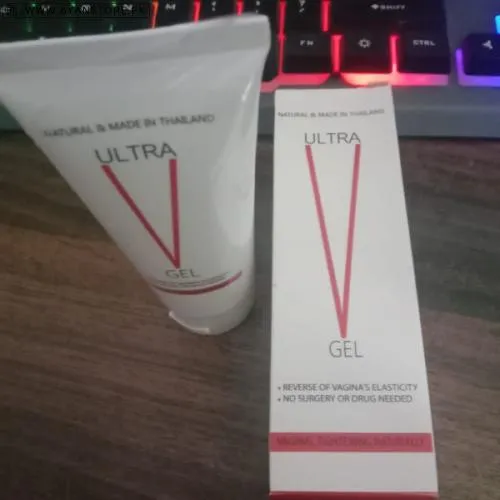 Ultra V Gel Price In Pakistan