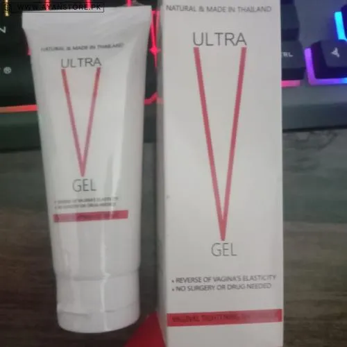 Ultra V Gel Price In Pakistan