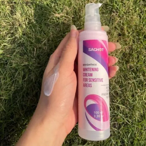 Underarm Whitening Cream In Pakistan