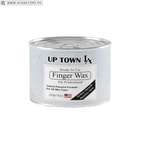 Uptown La Finger Wax Uptown La Finger Wax