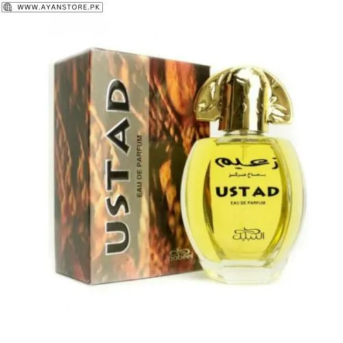 Ustad perfume