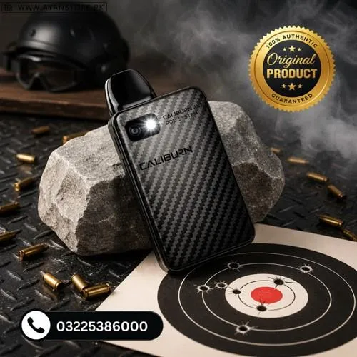Uwell Caliburn AK2 Pod in Pakistan