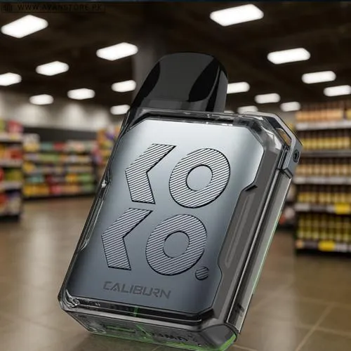 Uwell Caliburn Gk2 (Vision) Pod System