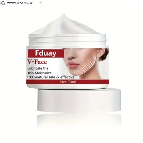 V Lifting Firming Face Cream