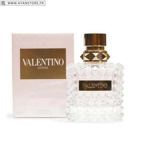 valentino perfume 