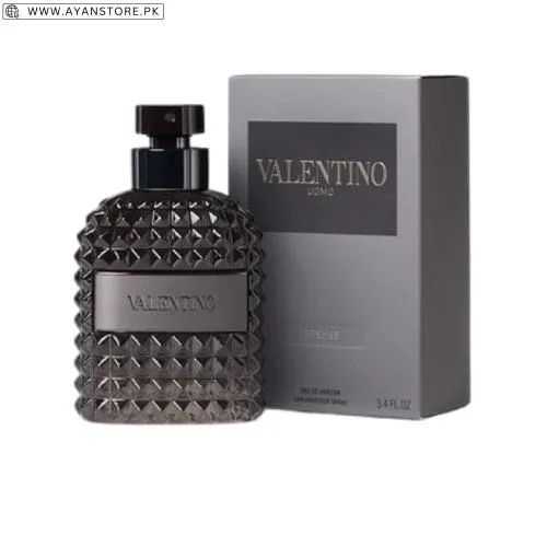 valentino uomo perfume 