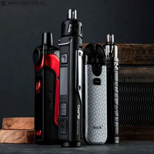 Vape Online In Pakistan