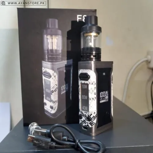 Vape V6 100W Price In Pakistan