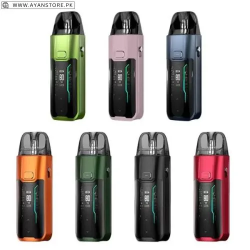 Vapes Direct Price In Pakistan