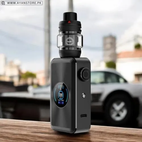 Vapes For Sale In Pakistan