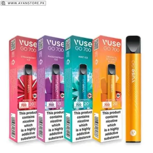 Vapes Without Nicotine Price In Pakistan