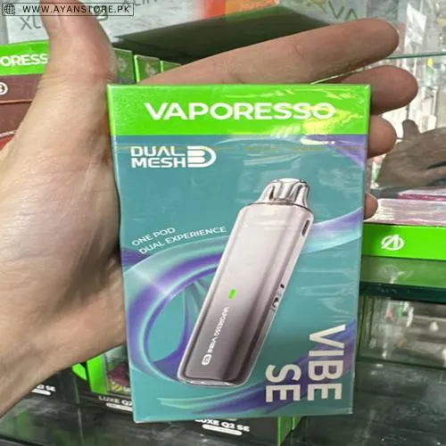 Vaporesso Vibe Se Pod Kit