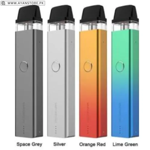 Vaporesso Xros 2 Price In Pakistan