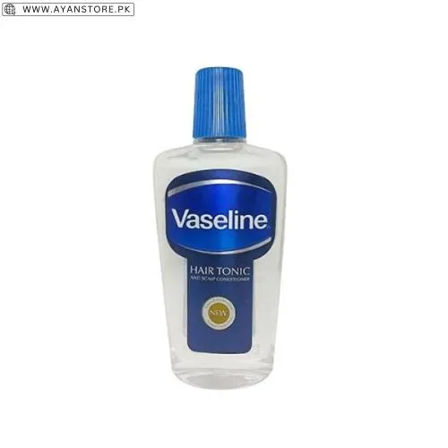 Vaseline Hair Tonic Price In Pakistan