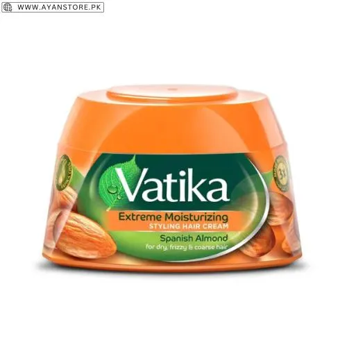 Vatika Almond Moisturizing Hair Price In Pakistan Vatika Almond Moisturizing Hair Price In Pakistan