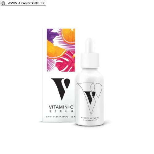 Vcare Vitamin C Serum