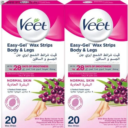 Veet Hair Removal Cream Price In Pakistan
