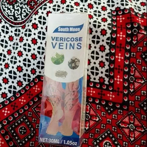 Vein Healing Varicose Veins Treatment Spray