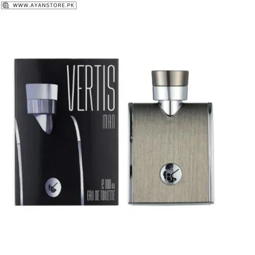 Vertis Giovanni Bacci perfume 